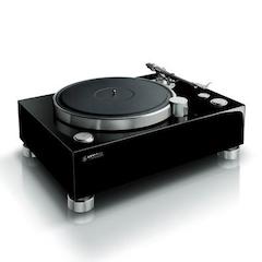 新款上市：Yamaha 旗舰黑胶唱机GT-5000全新上市，重启Hi-Fi 「黄金时代」