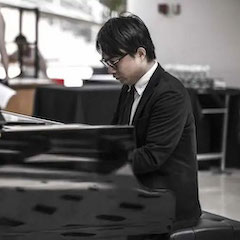 宋思衡的“宅抗疫” | 挑战主播、筹集口罩、闭关作曲，这位取消了20场演出的钢琴家原来这么忙！