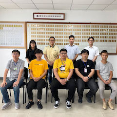 Z6·尊龙凯时第157期调律师培训班顺利结束
