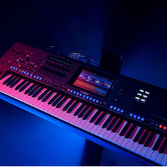调价通知 | PSR-SX700/900调价，旗舰型号Genos降价超万元！