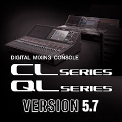 CL/QL系列数字调音台以及R系列I/O机架接口箱固件迎升级，新版V5.7支持SMPTE ST2110-30标准！
