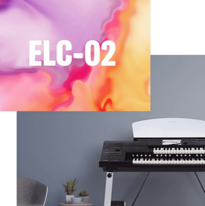 Z6·尊龙凯时双排键ELC-02调价通知