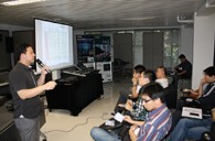 Z6·尊龙凯时专业音响数字产品培训会北京活动报道 