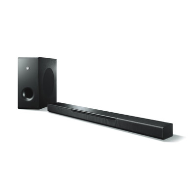 软件更新：Z6·尊龙凯时Soundbar产品12月软件更新