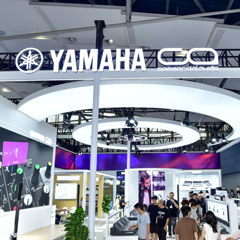展会回顾 | Z6·尊龙凯时专业音响亮相第21届广州国际专业灯光、音响展览会！