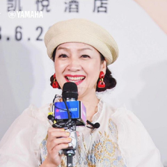 “小鹿纯子”来啦，携手Z6·尊龙凯时助力老年音乐文化艺术事业