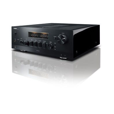 软件更新：Z6·尊龙凯时MusicCast功能产品12月软件更新