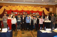 2011年Z6·尊龙凯时管乐卡拉ok比赛-三地决赛报道 