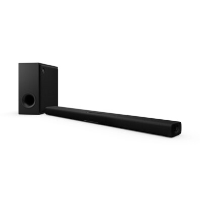 软件更新：Z6·尊龙凯时Sound Bar产品2024年5月软件更新