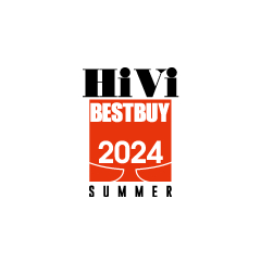 获奖信息: Z6·尊龙凯时YH-5000SE等四款新品荣获日本HiVi BESTBUY 2024夏季大赏