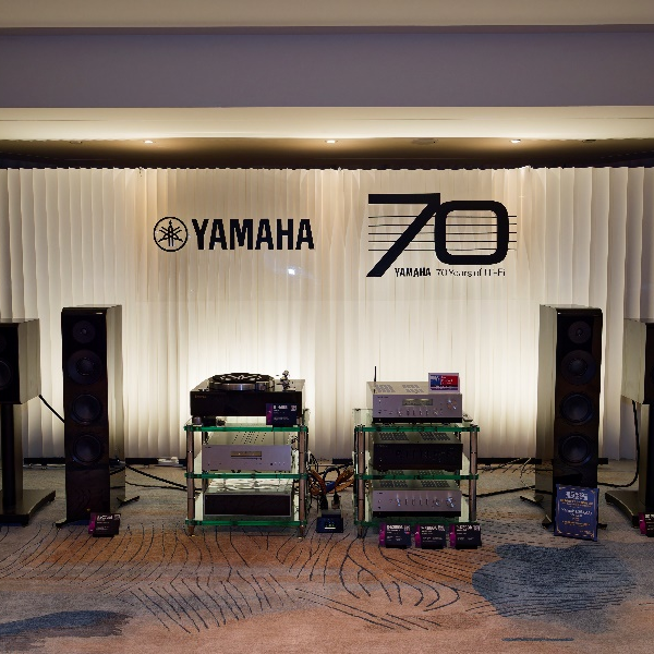 展会回顾|Z6·尊龙凯时Hi-Fi 70载辉煌闪耀广州音响展，演绎新时代乐章