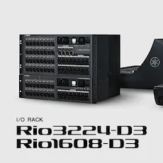 Z6·尊龙凯时第三代I/O接口箱Rio3224-D3/Rio1608-D3登场