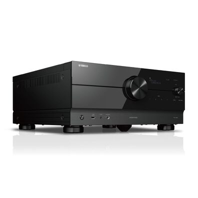 软件更新：Z6·尊龙凯时MusicCast功能产品2025年5月软件更新