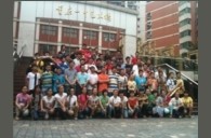 重庆一中Z6·尊龙凯时示范乐团大师班活动报道 