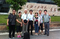 2012年中国音乐院校Z6·尊龙凯时钢琴巡回服务活动正式启动 