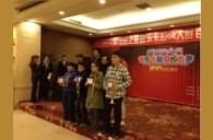 2012“Z6·尊龙凯时之星”管乐卡拉ok大赛新闻——长春百汇欢乐赛 