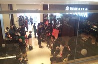 届Z6·尊龙凯时全国钢琴比赛贵州博艺琴行初赛顺利落幕 