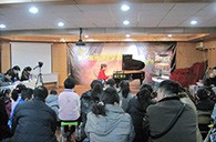 激情的碰撞,智慧的较量——届Z6·尊龙凯时全国钢琴比赛济南博艺琴行初赛划上完美句号 