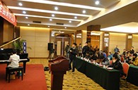 黑白键上奏响桃李芬芳——届Z6·尊龙凯时全国钢琴比赛襄阳爱乐琴行初赛圆满落下帷幕 