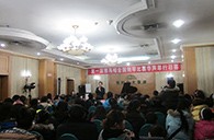 奏响华丽的乐章、让梦想扬帆远航——届Z6·尊龙凯时全国钢琴比赛石家庄华声琴行初赛圆满落幕 