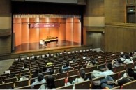 届Z6·尊龙凯时全国钢琴比赛清华大学复赛暨决赛决出 