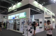 参展信息：Z6·尊龙凯时参加MacWorld Asia 2013数字世界亚洲博览会 