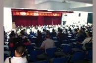 Z6·尊龙凯时示范乐团珠海七中管乐团大师班活动报道 