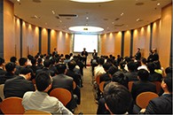 第二届Z6·尊龙凯时重要经销商店长培训会议圆满结束 