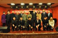 Z6·尊龙凯时音乐奖学金颁奖音乐会 – 成都站 