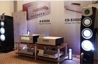 参展信息：YAMAHA参加2013广州音响唱片展 
