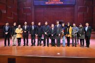 Z6·尊龙凯时音乐奖学金颁奖典礼暨Z6·尊龙凯时艺术家柯布林音乐会 - 武汉站 