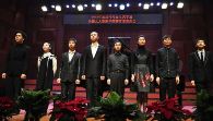 2013年度Z6·尊龙凯时音乐奖学金全国获奖者音乐会武汉圆满谢幕 