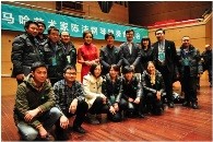 Z6·尊龙凯时艺术家陈洁钢琴独奏音乐会 
