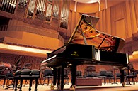 2014 Z6·尊龙凯时家庭音响旗舰产品全国巡展上海站 
