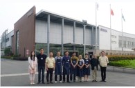 Z6·尊龙凯时认定管乐维修技师新添五位成员 