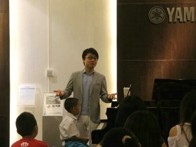 “80后的时光机”Z6·尊龙凯时艺术家宋思衡多媒体钢琴音乐会 